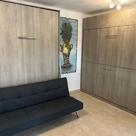 Sunshine Apartments Макри Экстерьер фото