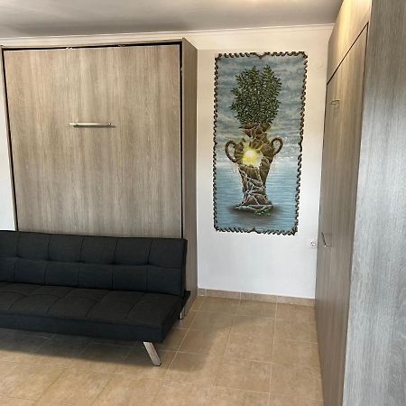 Sunshine Apartments Макри Экстерьер фото
