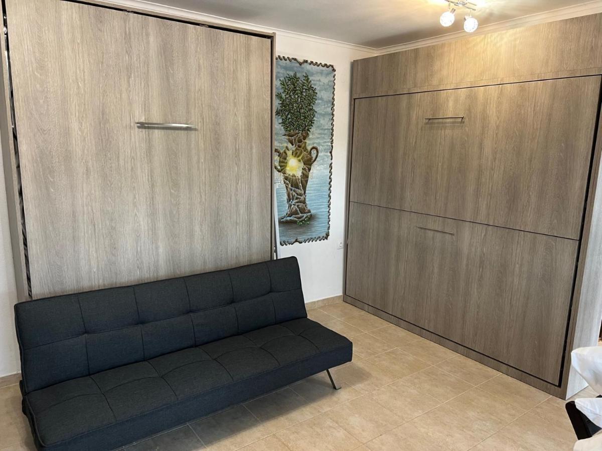 Sunshine Apartments Макри Экстерьер фото